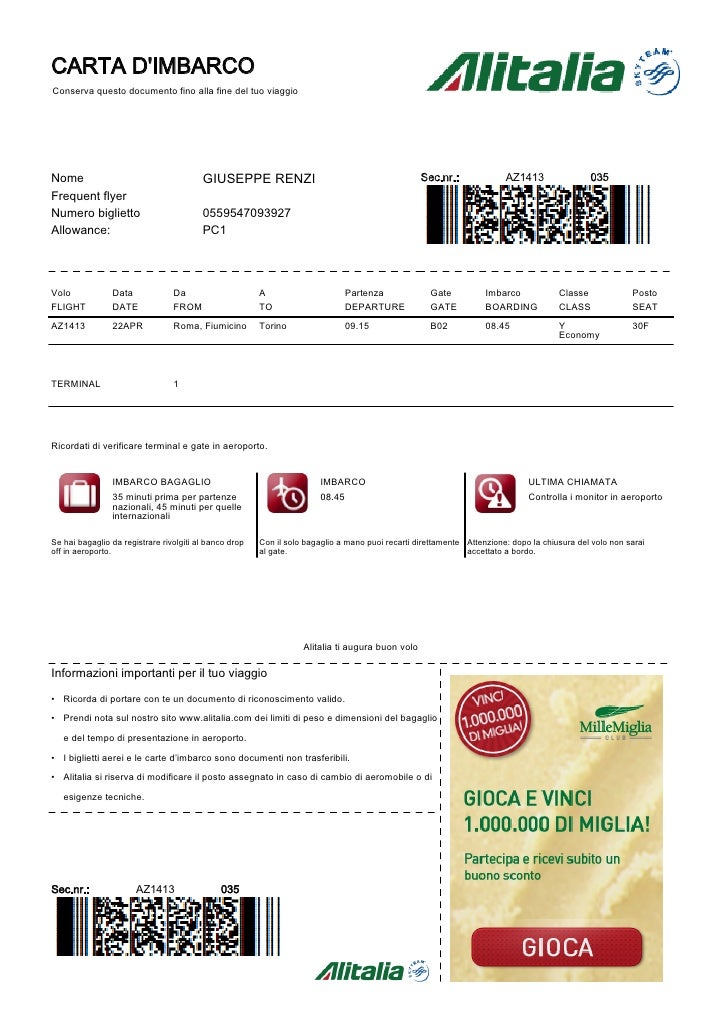 scarica carta dimbarco alitalia